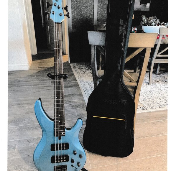 Used Guitars - Picture 3 of 5